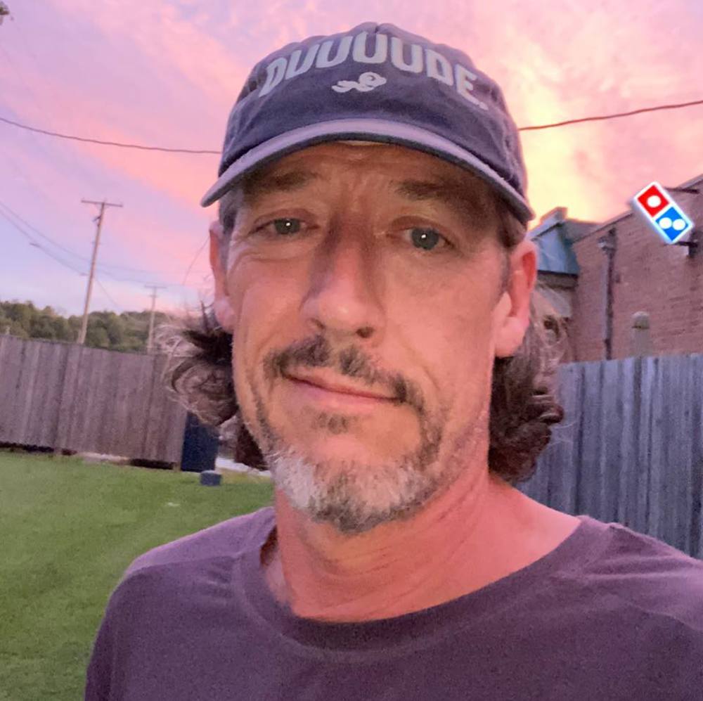 Meet your Posher, Russ